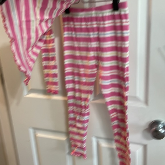 The children’s Place girls, pajama set size 6X/7. Bundle & save, or make offers! - Picture 3 of 4